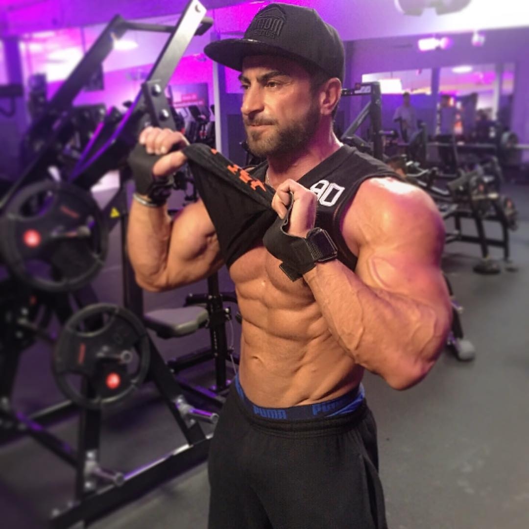 Murat Demir