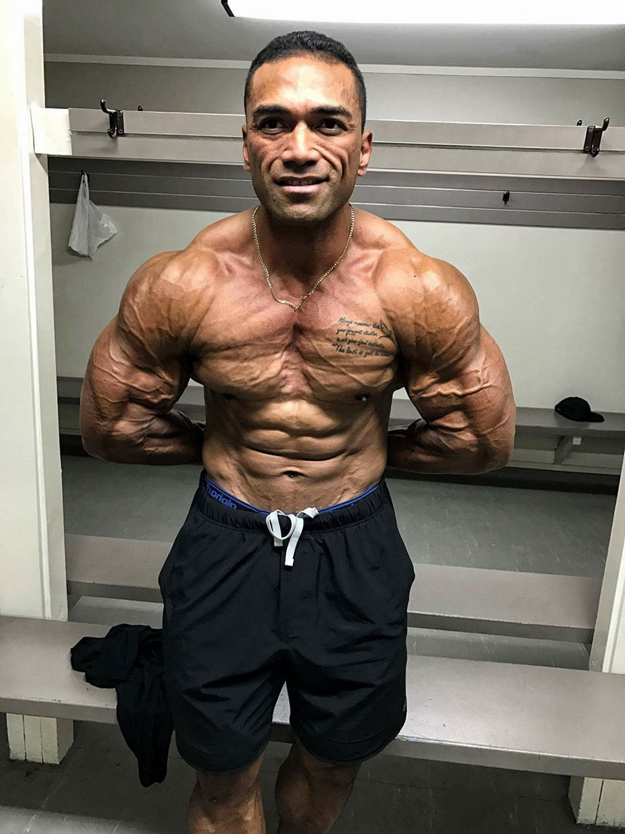 Mateo Vaihu
