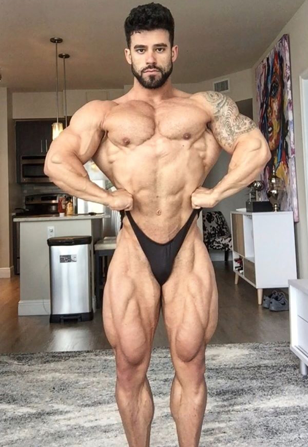 Santi Aragon