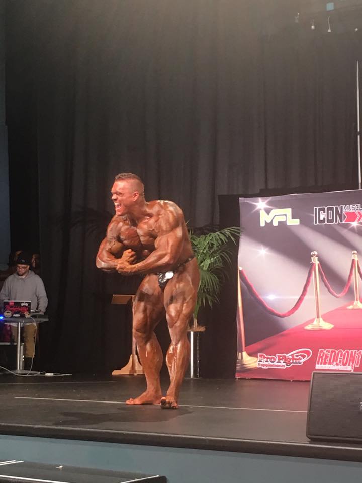 Dallas McCarver�