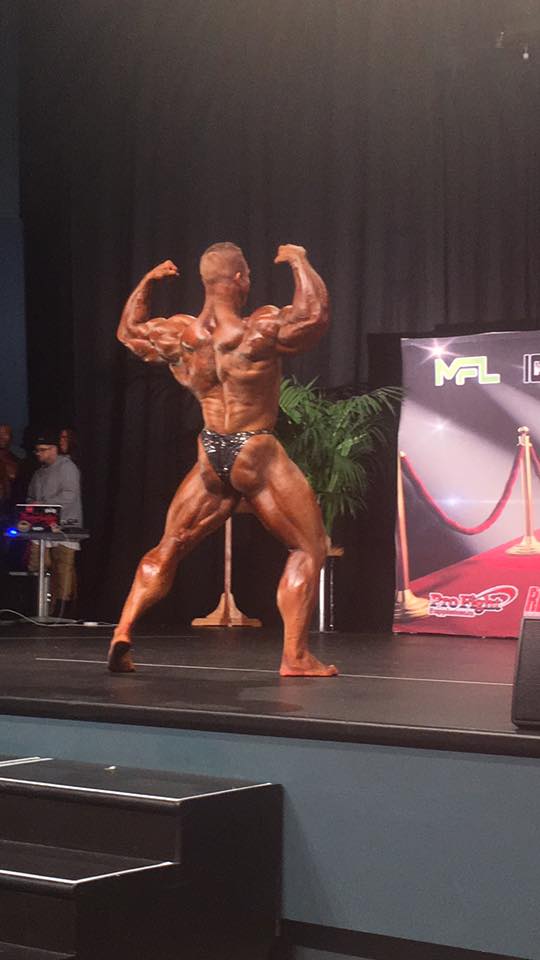 Dallas McCarver�