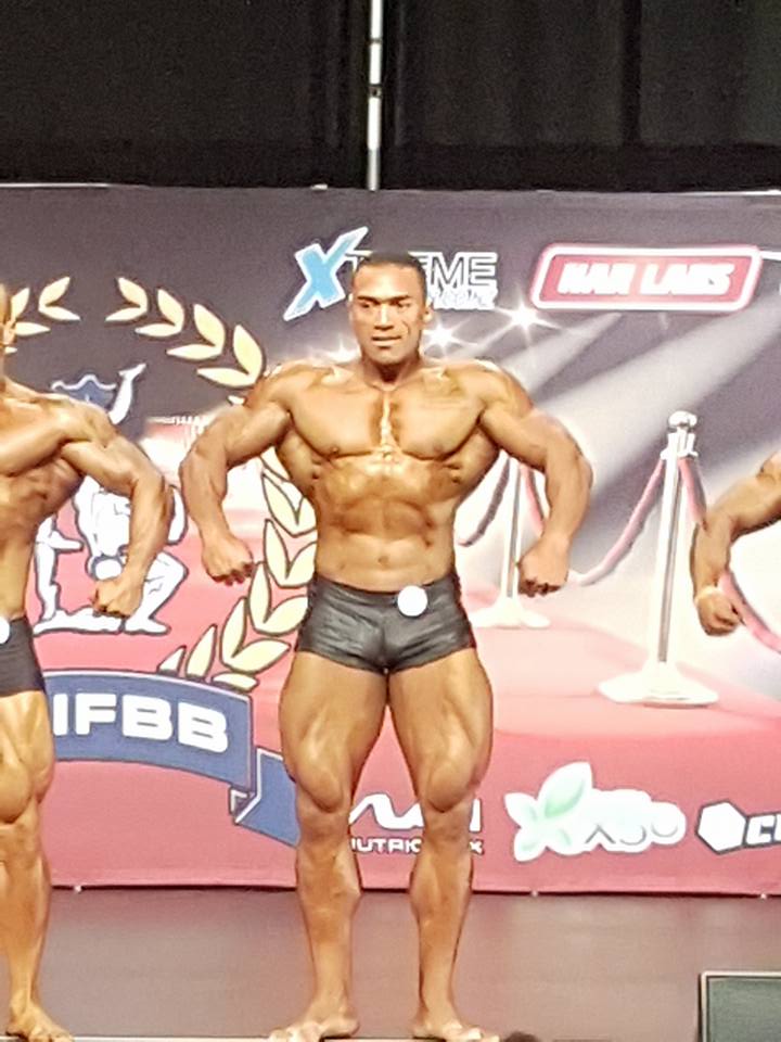 Mateo Vaihu