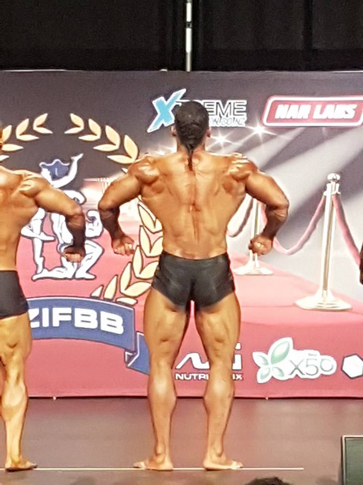 Mateo Vaihu