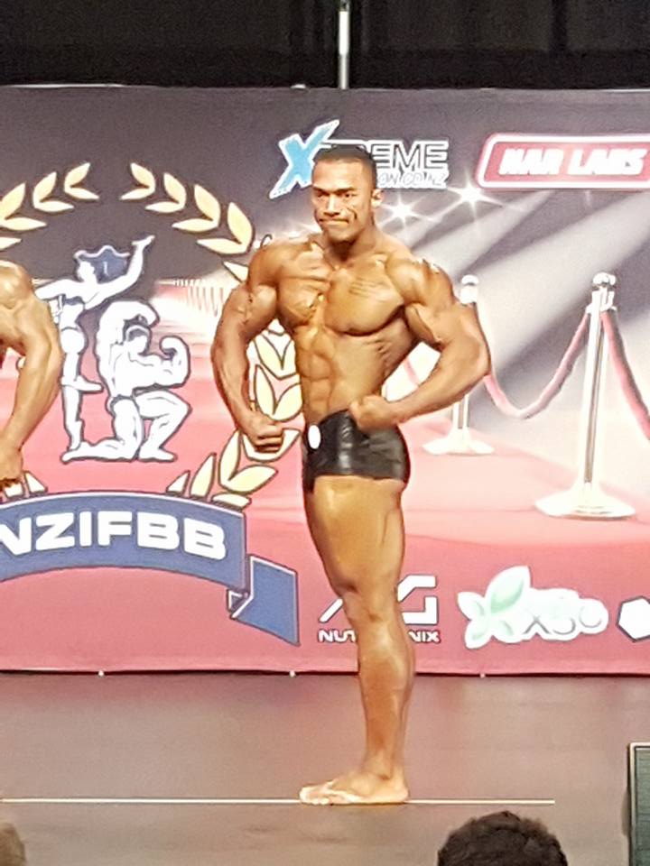 Mateo Vaihu