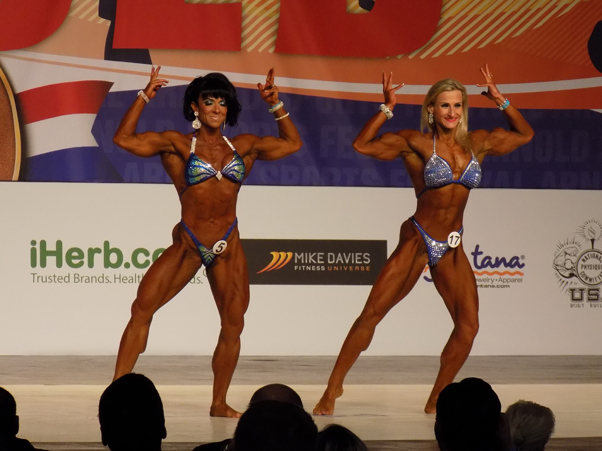  Priscila Cavilha, Lenka Feren�ukov�