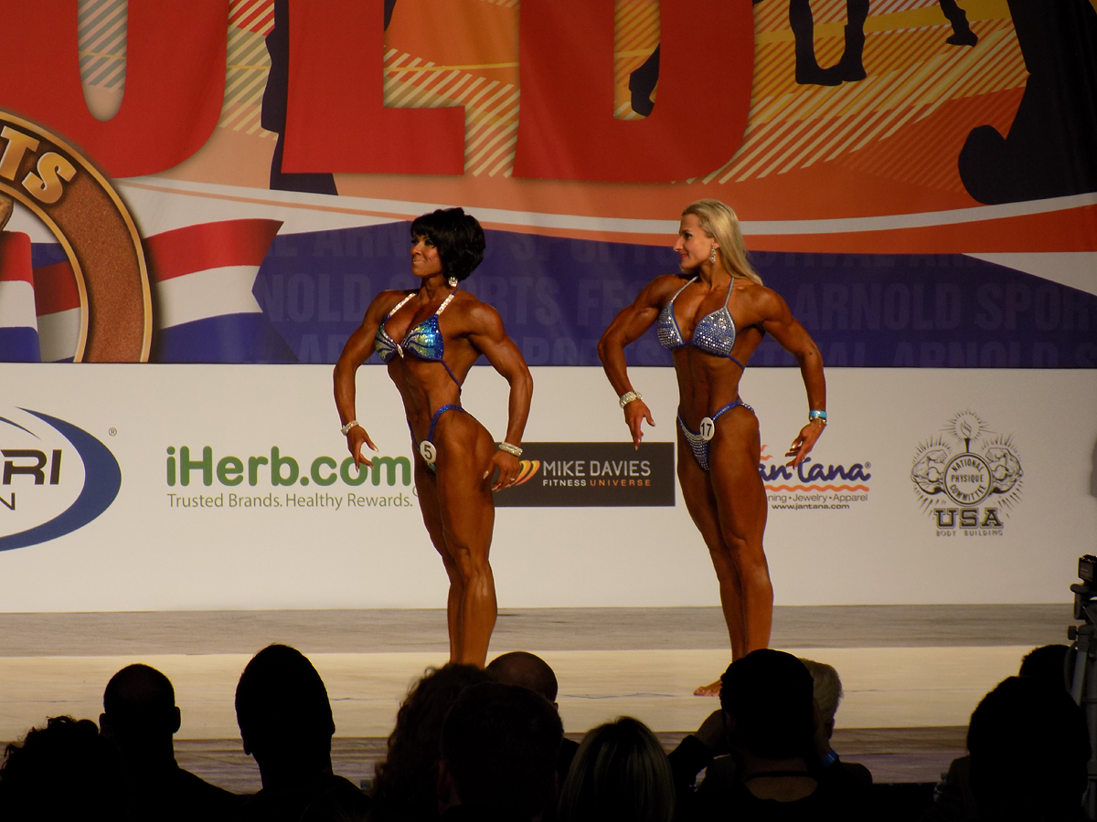  Priscila Cavilha, Lenka Feren�ukovᠠ