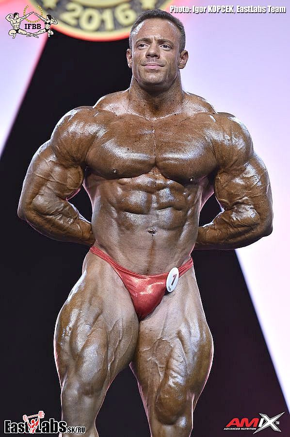 Sandro Hofer