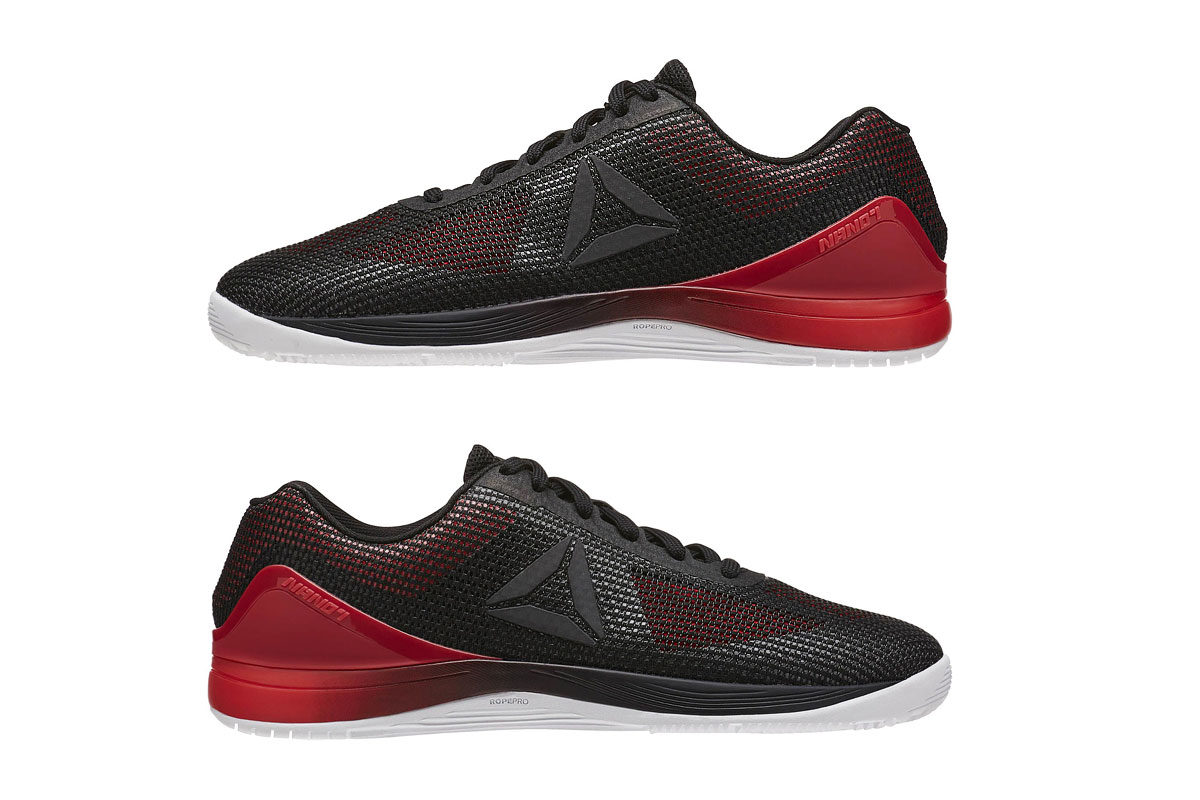Reebok Nano 7