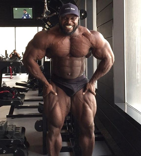 Akim Williams