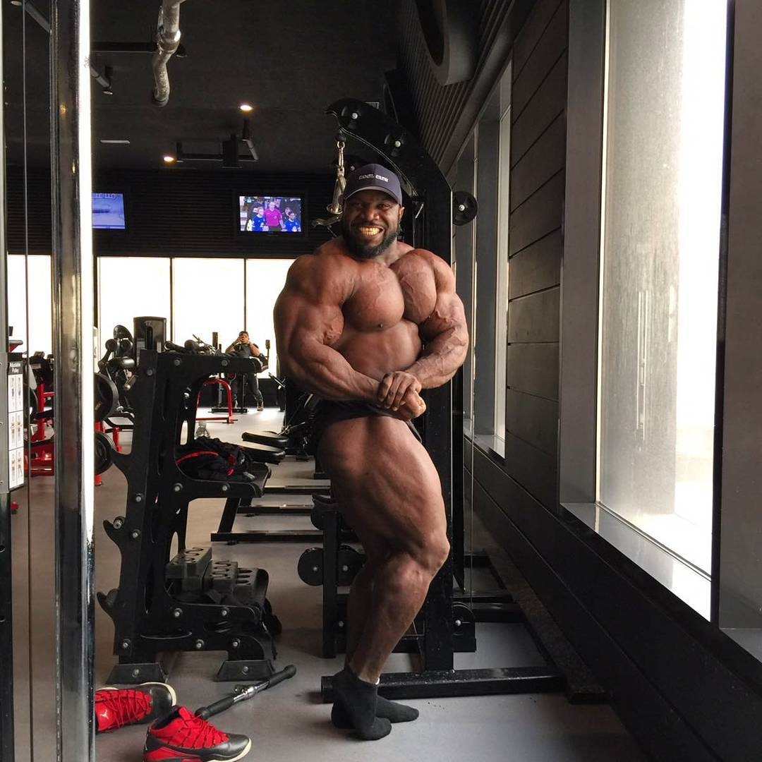 Akim Williams