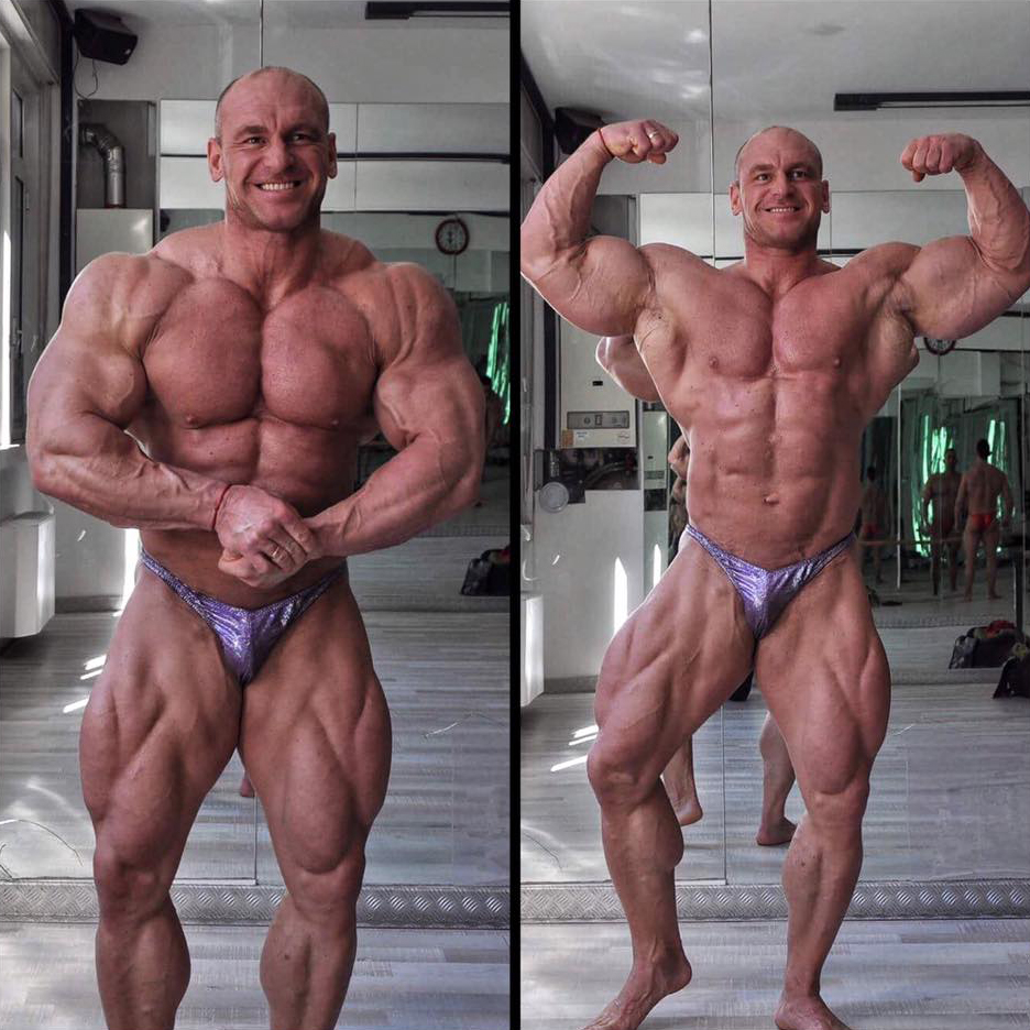 Marek Olejniczak