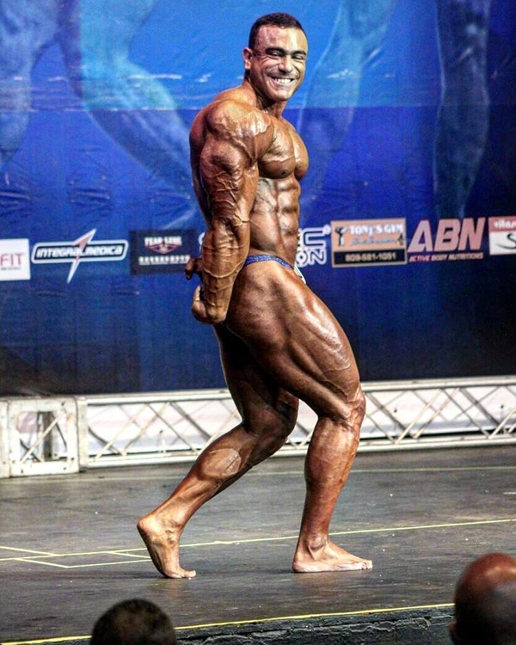 �Camilo Diaz