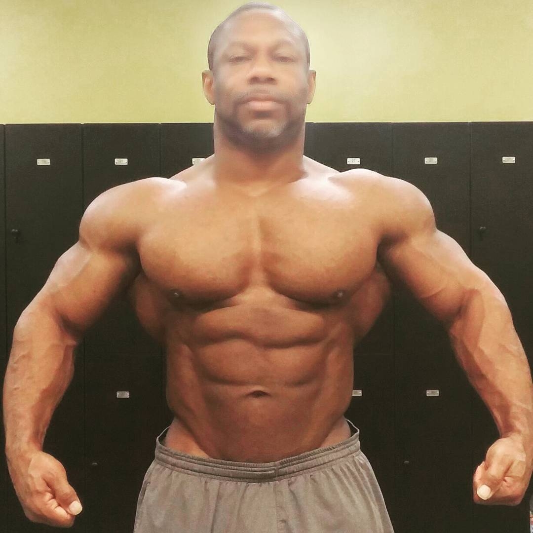 Tricky Jackson