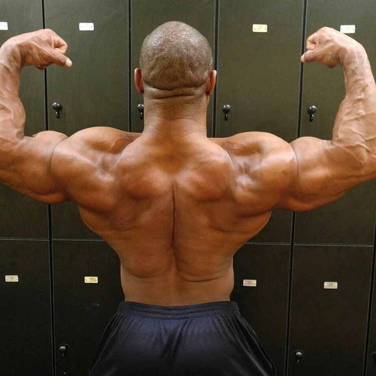 Tricky Jackson