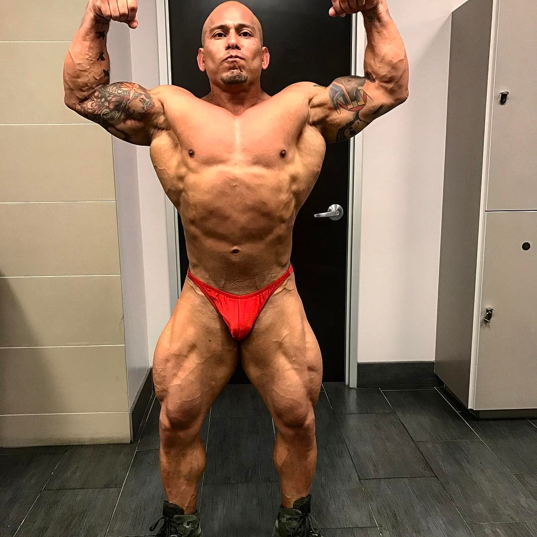 Gabriel Cortez