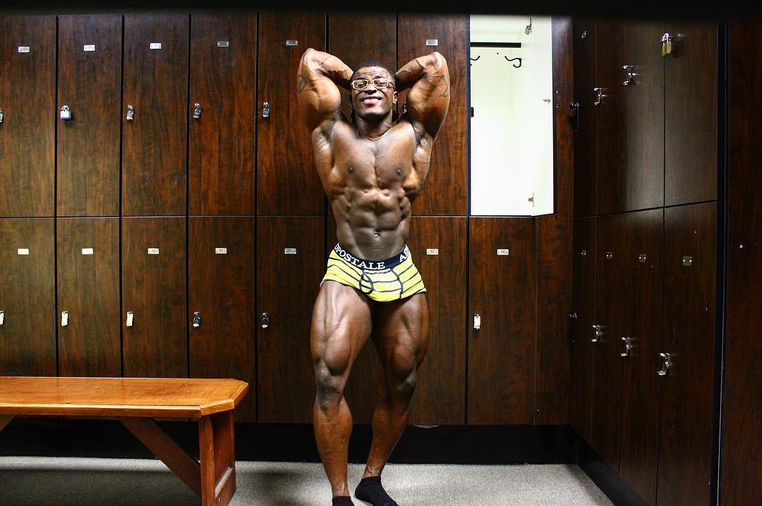 Kenneth Owens