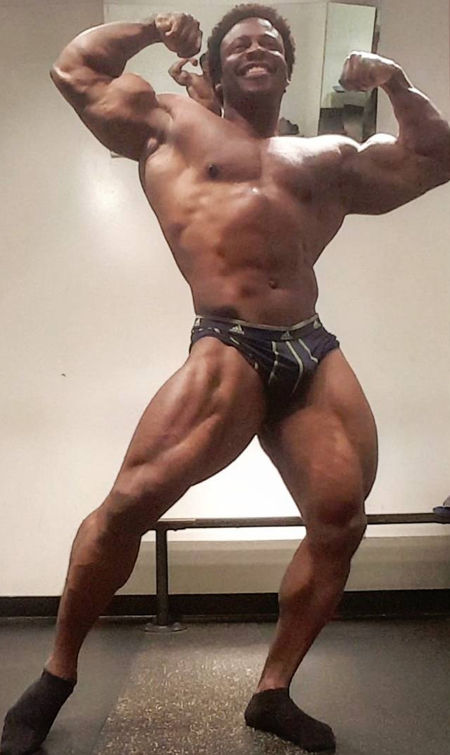 Breon Ansley