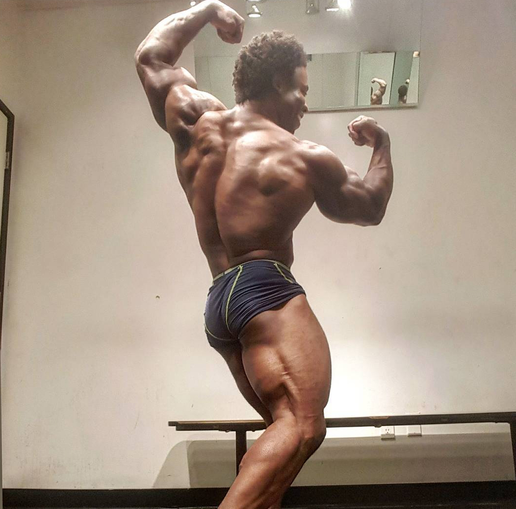 Breon Ansley