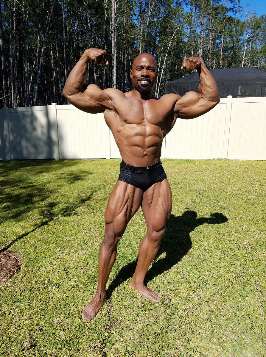 Lee Banks