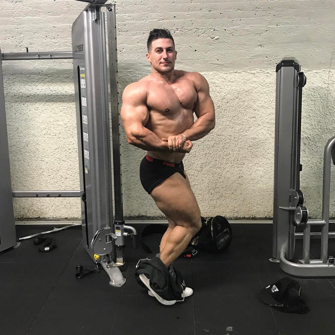 Sadik Hadzovic