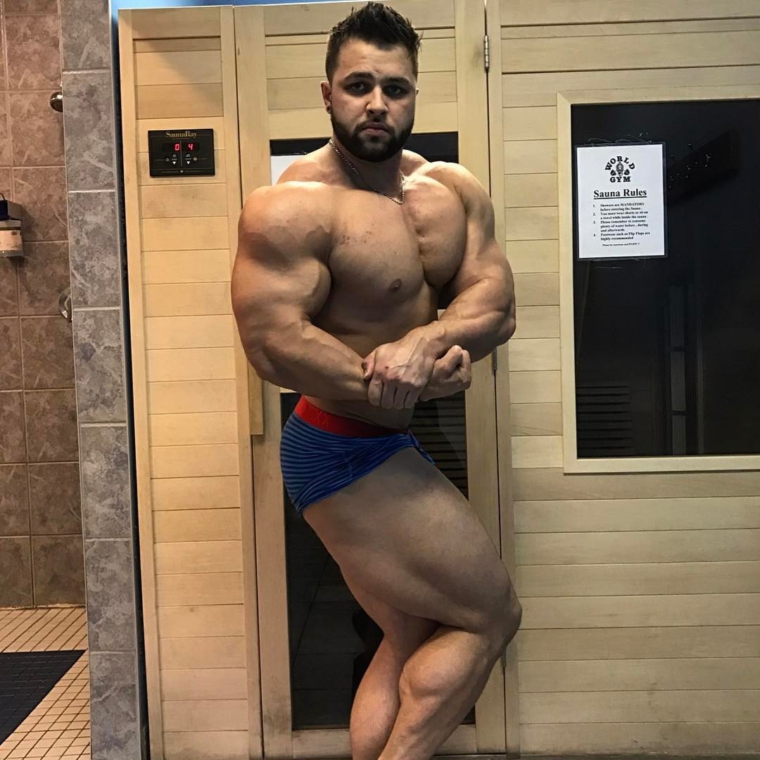 Regan Grimes
