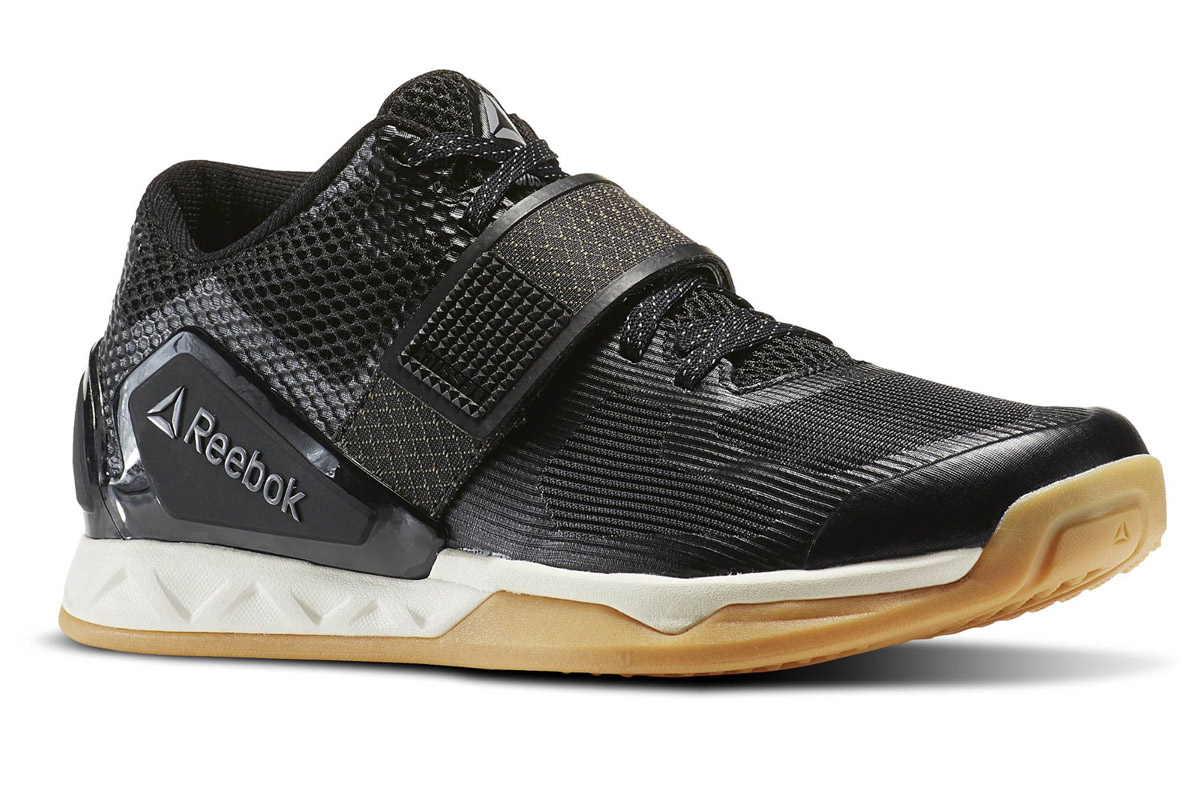 Boty Reebok CrossFit Combine - detail boty