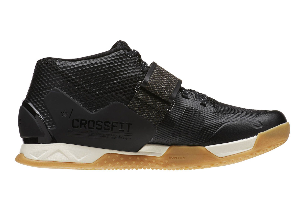 Boty Reebok CrossFit Combine - detail boty