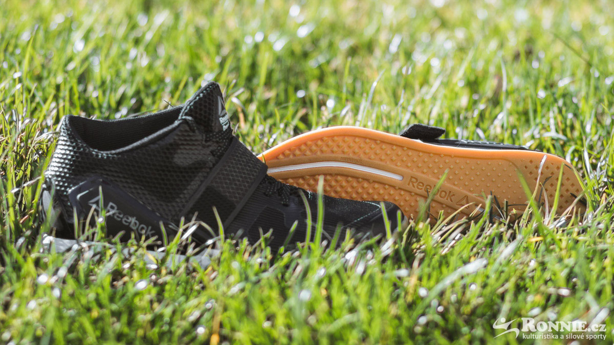 Boty Reebok CrossFit Combine�