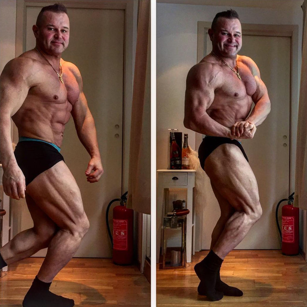 Tommi Thorvildsen