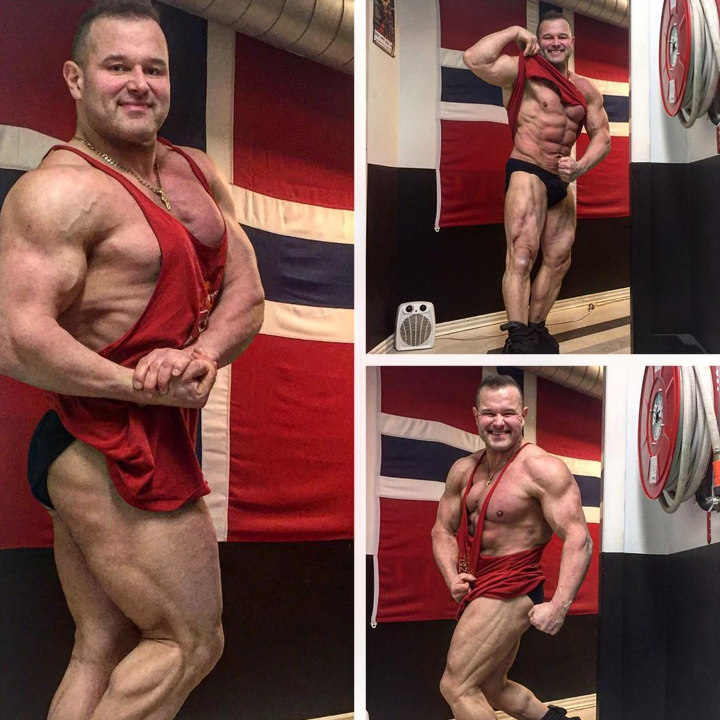 Tommi Thorvildsen