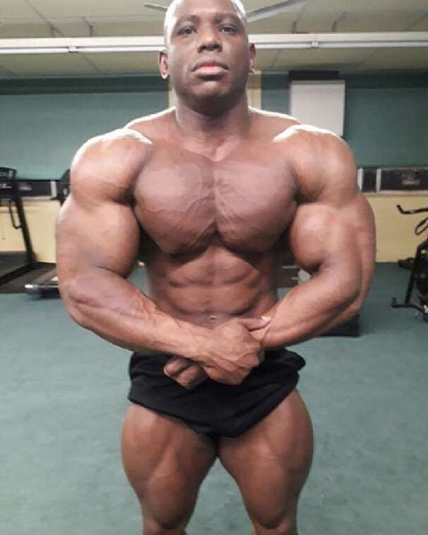 Jason Joseph