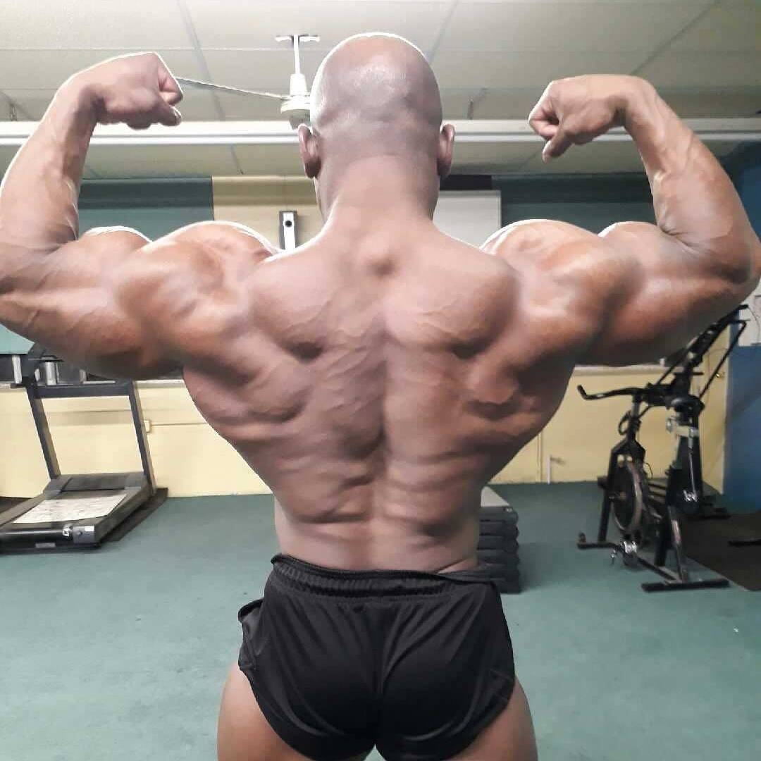 Jason Joseph