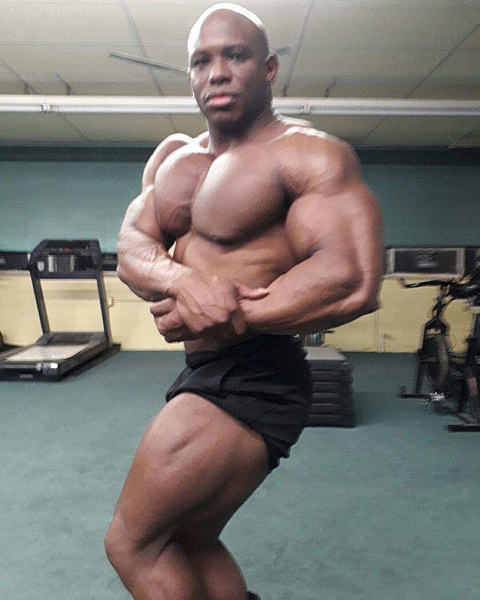 Jason Joseph
