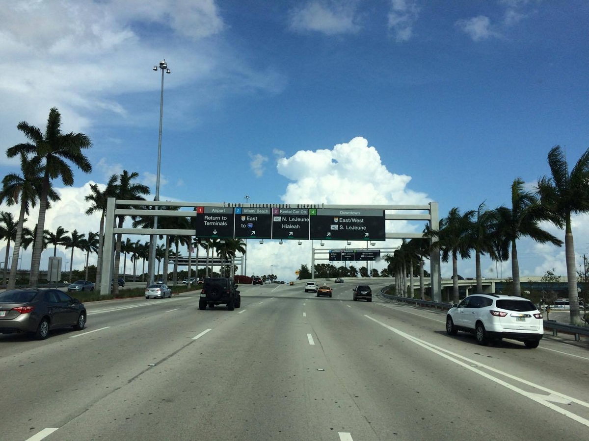 Florida�