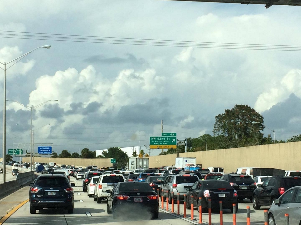 Florida�