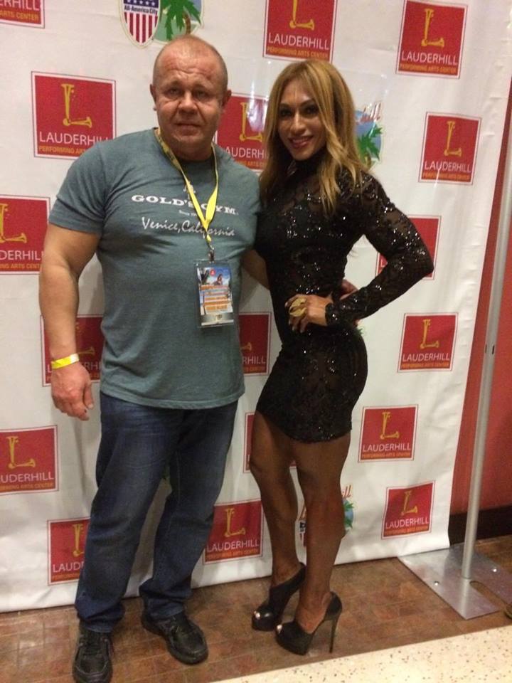 Franti�ek Z�mola, Karina Nascimento�