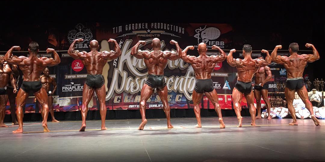 Dani Younan, Lee Banks, Darrem Charles, Roger Ferrer, Santi Aragon, Isaac Balbi�