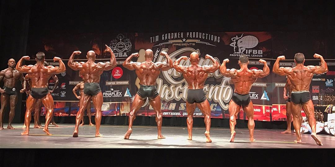Dani Younan, Lee Banks, Darrem Charles, Roger Ferrer, Santi Aragon, Isaac Balbi�