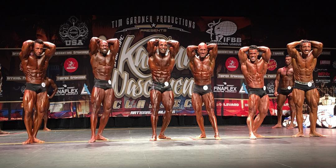 Dani Younan, Lee Banks, Darrem Charles, Roger Ferrer, Santi Aragon, Isaac Balbi�