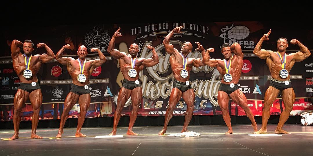 Dani Younan, Roger Ferrer, Lee Banks, Darrem Charles, Santi Aragon, Isaac Balbi�