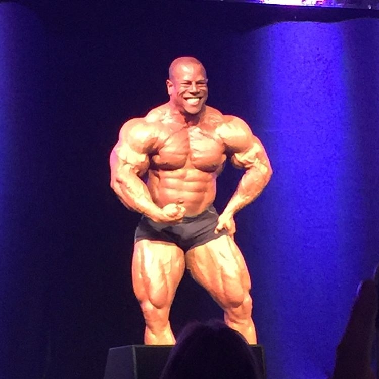 David Henry