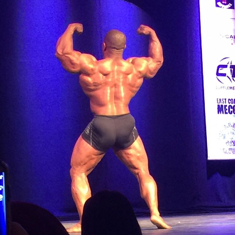 David Henry