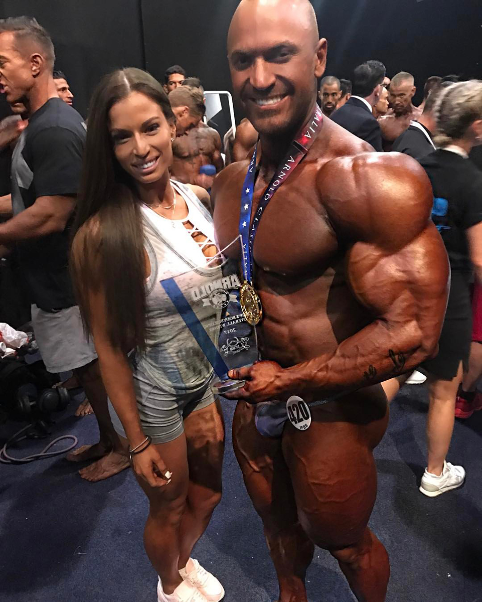 Nathan Williamson