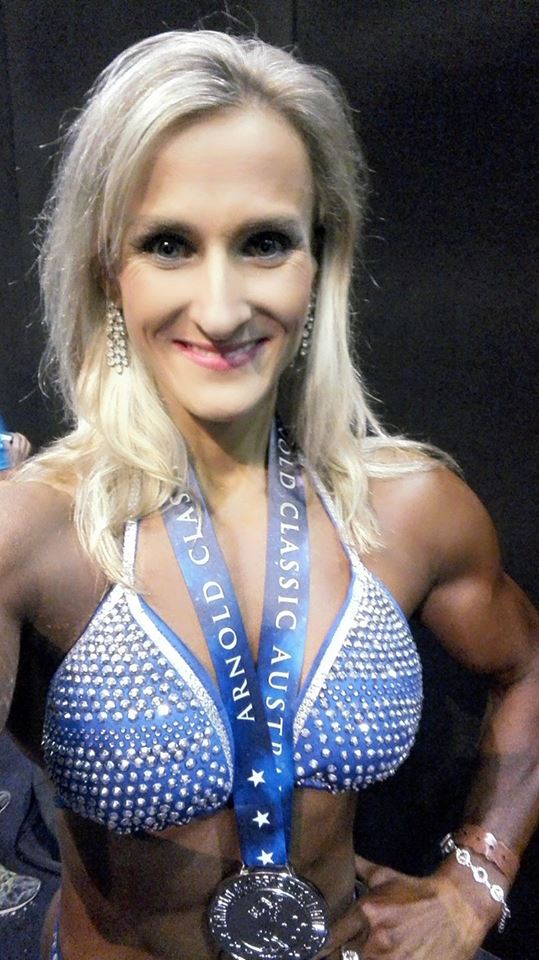 Lenka Feren�ukov�