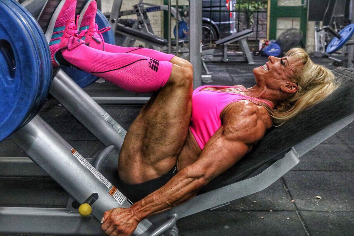 Alena Hatvani