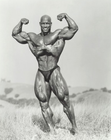 Shaw Ray