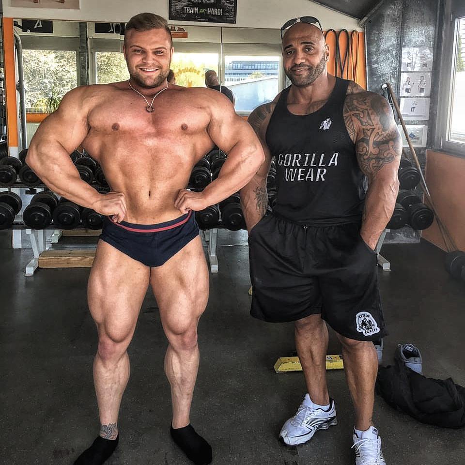 Mike Sommerfeld