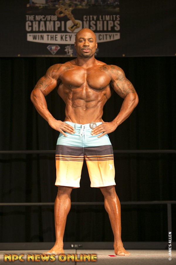 Jacques Lewis