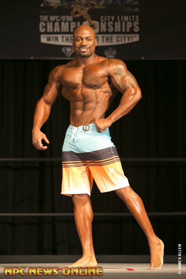 Jacques Lewis