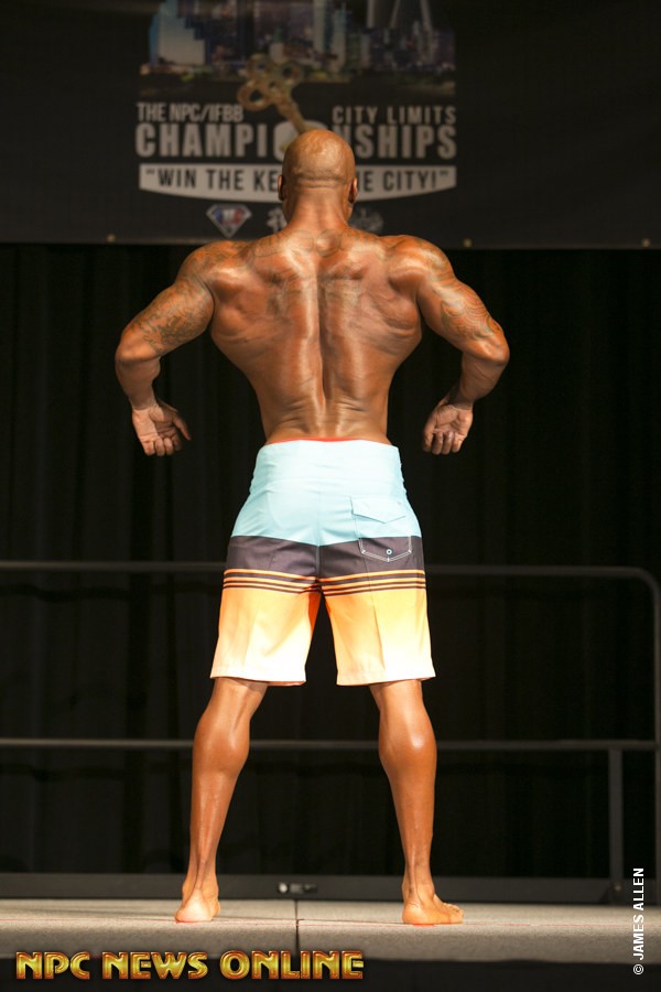 Jacques Lewis
